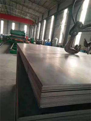 吉林：Q460C高強(qiáng)度鋼板各地區(qū)價(jià)格表-天津萬盛鋼鐵廠